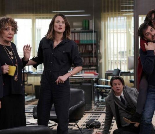 Fernsehen: Französische Serie „Dix pour cent“ bei den International Emmy Awards ausgezeichnet