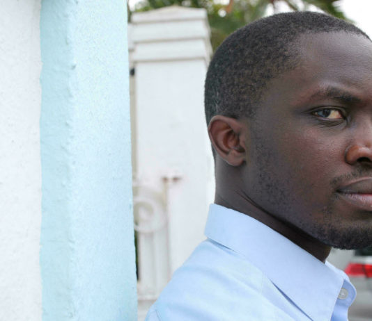 Mohamed Mbougar Sarr erhält den Prix Goncourt