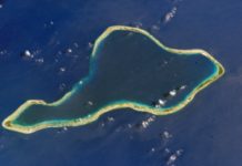 Französisch-Polynesien: heftige Proteste gegen Atomkraft