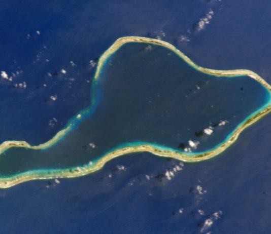 Französisch-Polynesien: heftige Proteste gegen Atomkraft