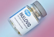 Covid-19: Langsamer, aber stetiger Rückgang der Fallzahlen