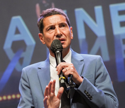 David Lisnard, Bürgermeister von Cannes, zum Präsidenten der Vereinigung der Bürgermeister Frankreichs gewählt
