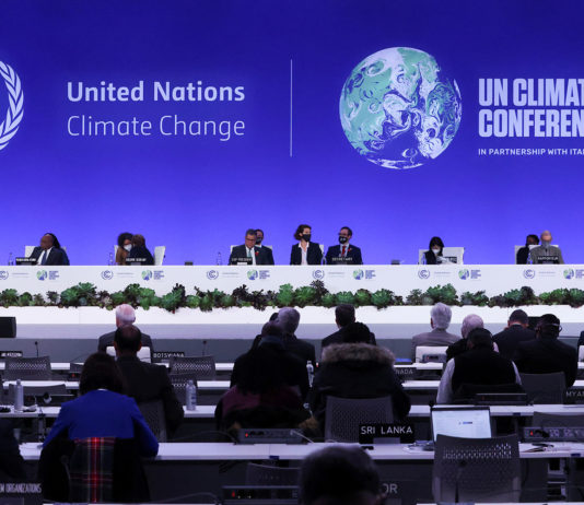 COP26: Am Samstagabend endlich eine Einigung zum Kampf gegen die globale Erwärmung