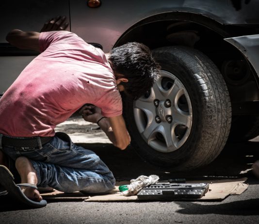 Covid-19: Mit der Gesundheitskrise nimmt die Kinderarbeit zu – auch in Frankreich