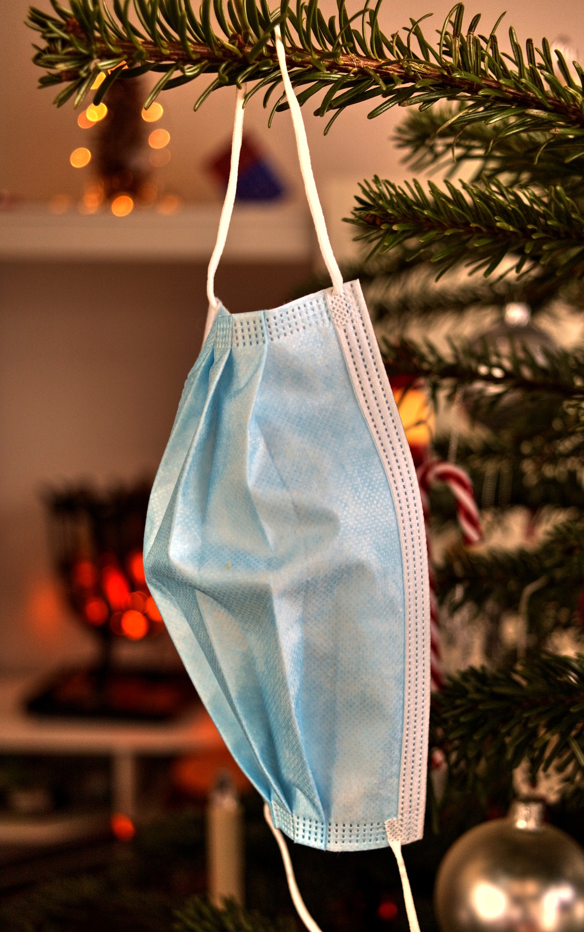 Covid-19: Bedroht die Pandemie erneut die Weihnachtsfeiertage?