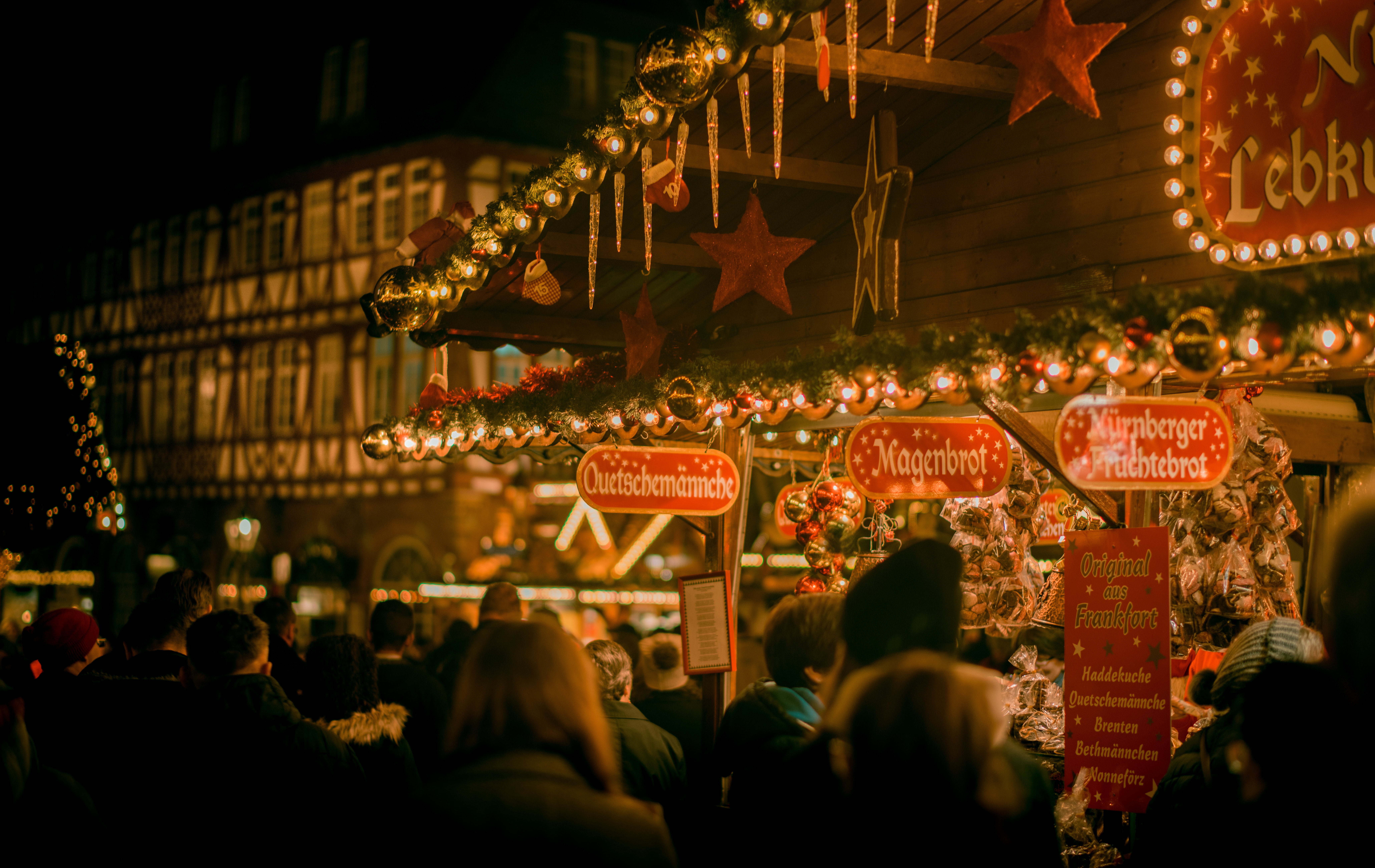 Straßburg: Gesundheitspass und Maskenpflicht auf dem Weihnachtsmarkt