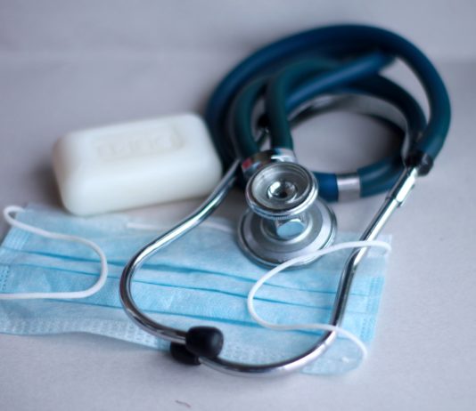 Covid-19: Inzidenzrate im Südwesten in einer Woche um 44% gesunken