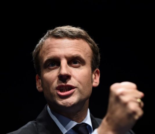 Präsidentschaftswahlen: Über 600 Bürgermeister unterstützen Wiederwahl von Emmanuel Macron