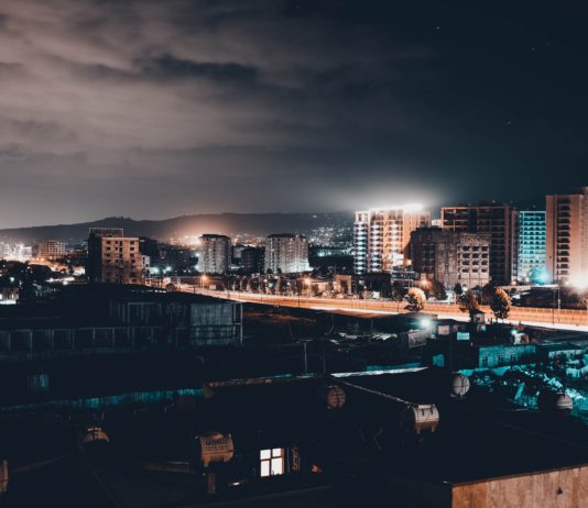 Frankreich ruft seine Staatsbürger auf, Äthiopien „unverzüglich“ zu verlassen