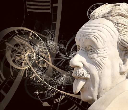 Paris: Seltenes Einstein-Manuskript soll Millionenpreis erzielen