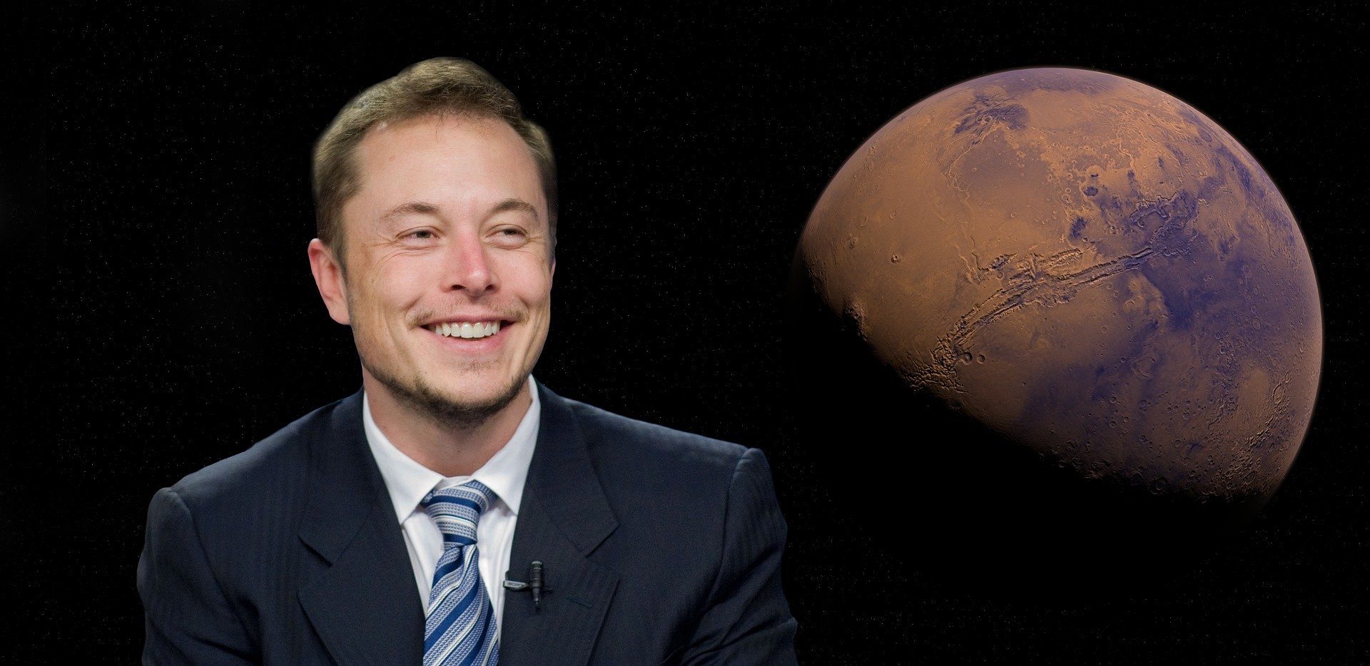 Elon Musk: 6 Milliarden Dollar für den Kampf gegen den Welthunger... aber unter einer Bedingung