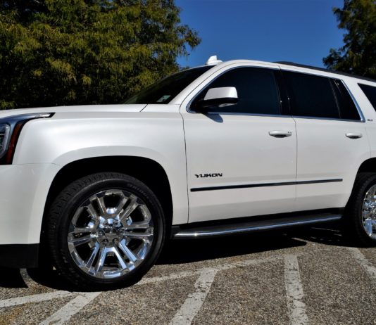 Autokauf: Neuer „gewichtsbezogener“ Malus ab 1. Januar 2022, was bedeutet das?