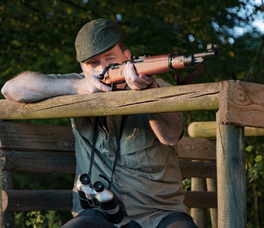 Tarn-et-Garonne: Wieder ein Jagdunfall – mutmaßlicher Schütze in Polizeigewahrsam