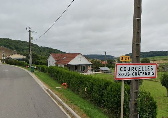 Covid-19: Ungeimpfte Familie in den Vogesen innerhalb einer Woche an Corona gestorben