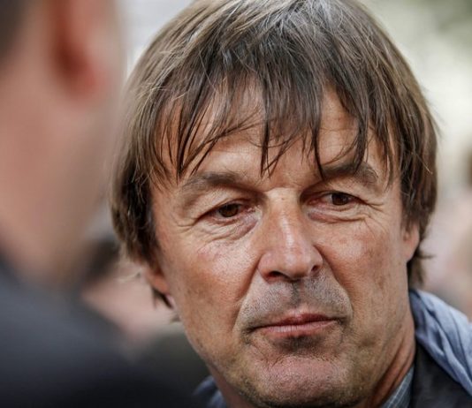 Nicolas Hulot: Staatsanwaltschaft leitet Ermittlungen wegen „Vergewaltigung und sexueller Übergriffe“ ein