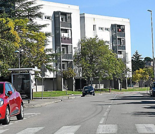 Zwei Männer im Alter von 18 und 20 Jahren am Sonntagabend in Carcassonne erschossen
