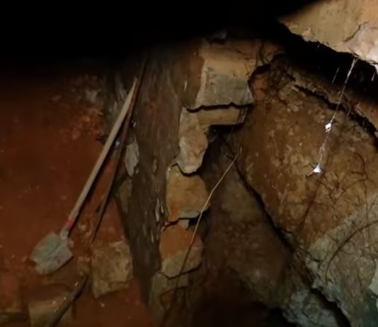 Tunesien: Geheimnisvoller Tunnel unter dem Haus des französischen Botschafters gefunden