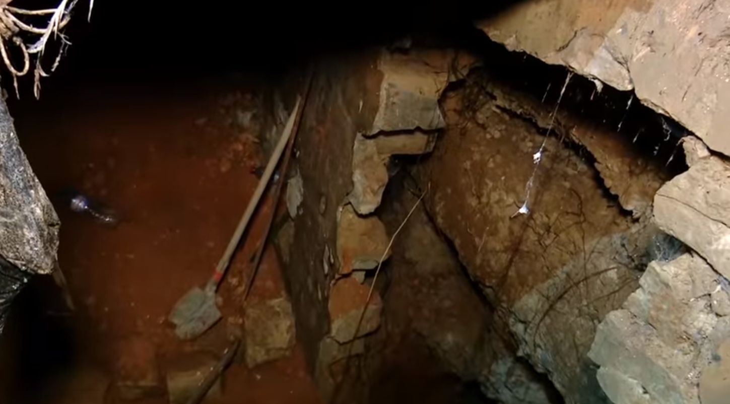 Tunesien: Geheimnisvoller Tunnel unter dem Haus des französischen Botschafters gefunden