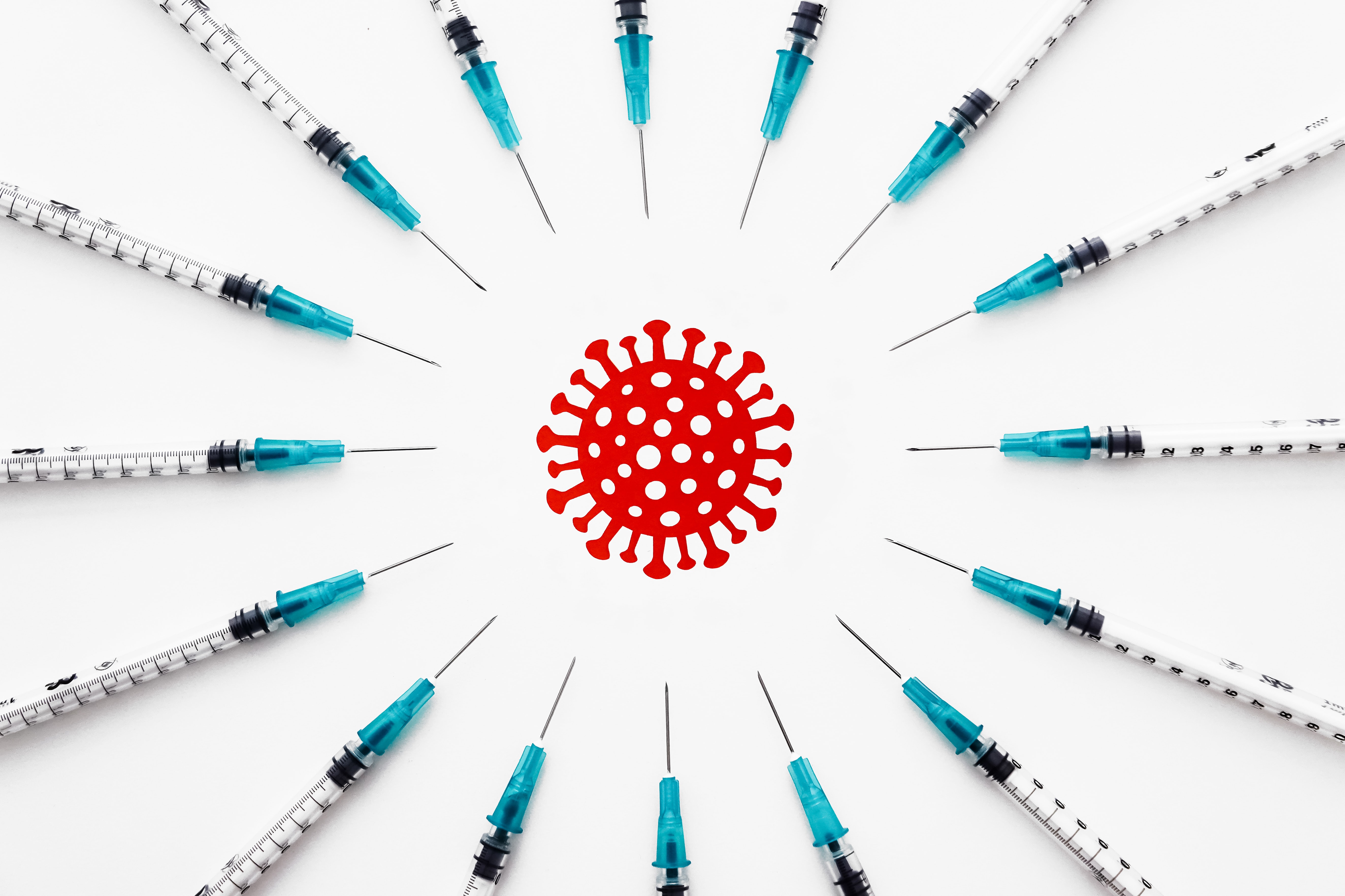 Omikron-Variante: Auf welche Symptome sollte man achten?