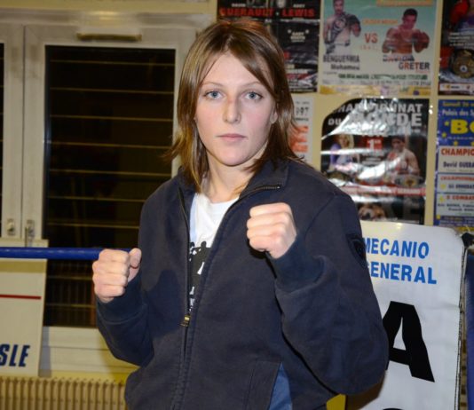 Boxen: Julie Le Galliard, ehemalige französische Meisterin, stirbt mit 31 Jahren an Covid