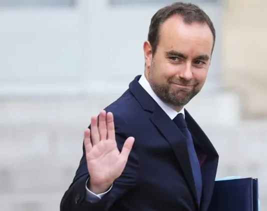Krise in der Karibik: Übersee-Minister Sébastien Lecornu reist nach Guadeloupe und Martinique