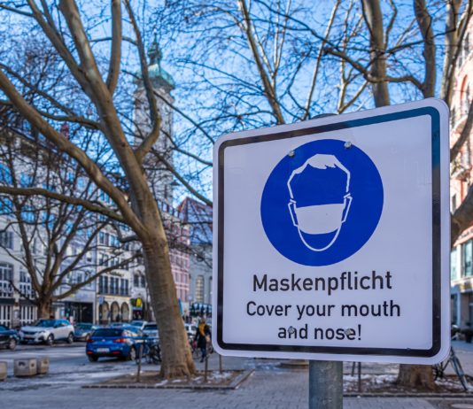 Impfpass, Kinderimpfung, Maske – zehn Maßnahmen könnten die 5. Covid-19-Welle stoppen