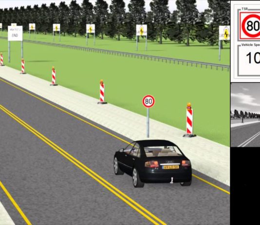 Verkehrssicherheit: Ab Juli 2022 müssen alle Neufahrzeuge einen Geschwindigkeitsbegrenzer haben