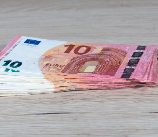 Solidarität: Franzosen spendeten 2.85 Milliarden Euro im Jahr 2020