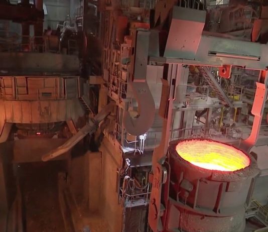 Industrie: Wird das Stahlwerk Ascoval bald nach Deutschland verlagert?