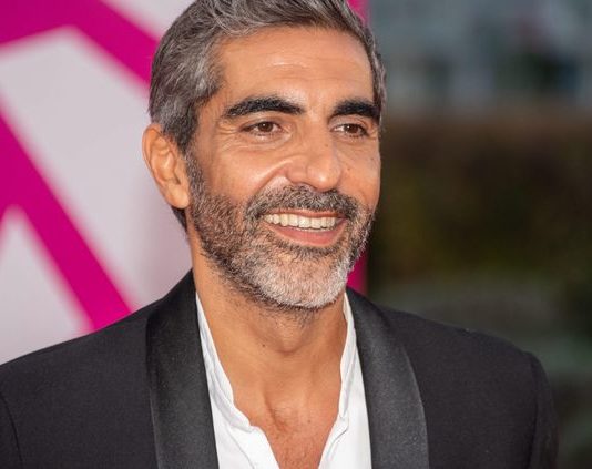 Schauspieler und Komiker Ary Abittan wegen Vergewaltigung angeklagt