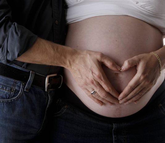 Covid-19 erhöht laut einer US-Studie das Risiko einer Totgeburt
