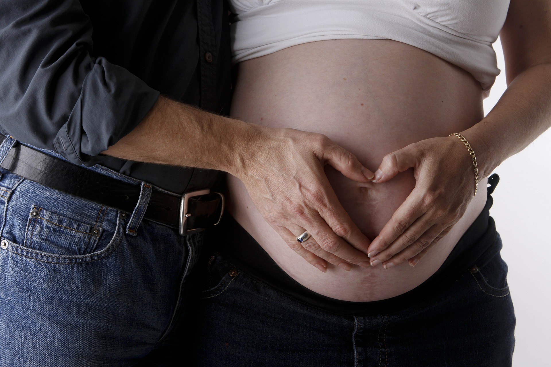 Covid-19 erhöht laut einer US-Studie das Risiko einer Totgeburt