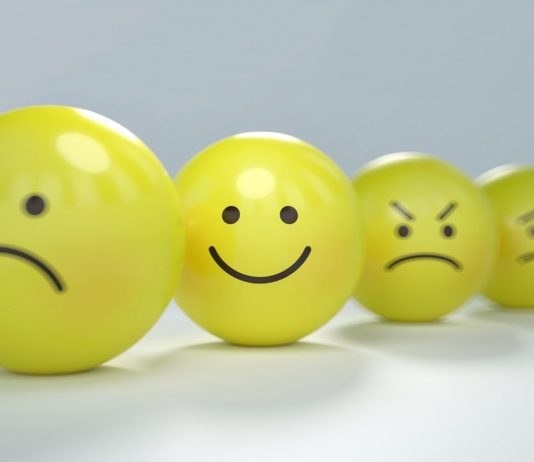 Fast acht von zehn Franzosen fühlen sich glücklich – mehr als fünf Prozent mehr als im Jahr 2018