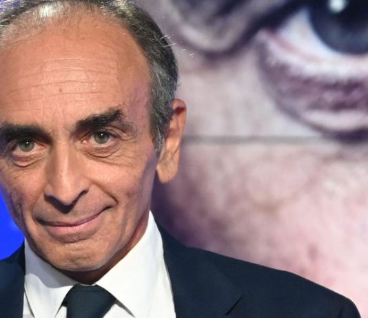 Rechtsextremer Präsidentschaftskandidat Eric Zemmour wegen Volksverhetzung vor Gericht
