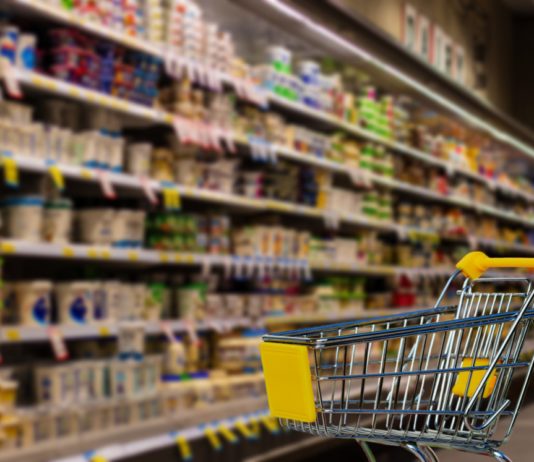 Shrinkflation: Auch große Marken täuschen die Kunden Supermarkt