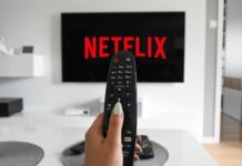 Netflix am Donnerstagabend minutenlang ausgefallen