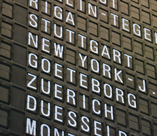 Coronavirus: Die Vereinigten Staaten öffnen endlich wieder ihre Grenzen für Franzosen