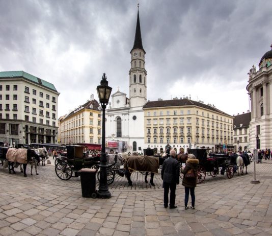 Covid-19 in Österreich: Ungeimpfte Personen ab Montag im Lockdown