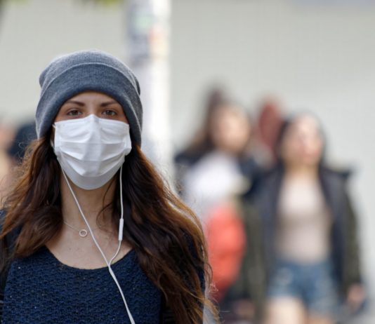 Covid-19: Frankreich steht vor der fünften Welle