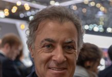 Ehemaliger Ferrari-Formel-1-Pilot Jean Alesi in Avignon in Polizeigewahrsam genommen