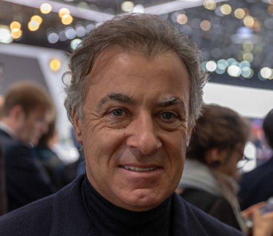 Ehemaliger Ferrari-Formel-1-Pilot Jean Alesi in Avignon in Polizeigewahrsam genommen