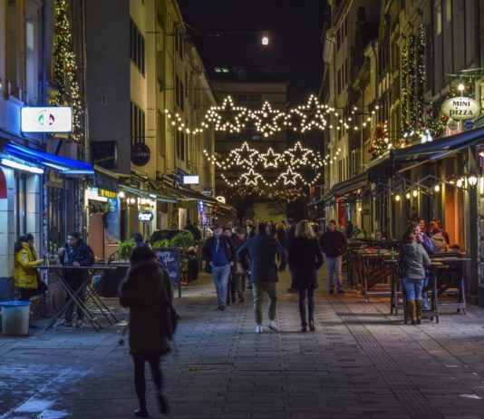 (Vor-)Weihnachtsbräuche