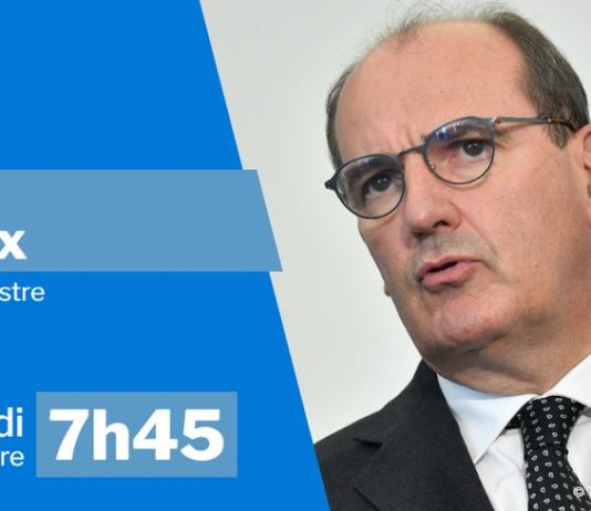 Covid-19: „Wir werden diese Welle überstehen – wir müssen daran glauben“