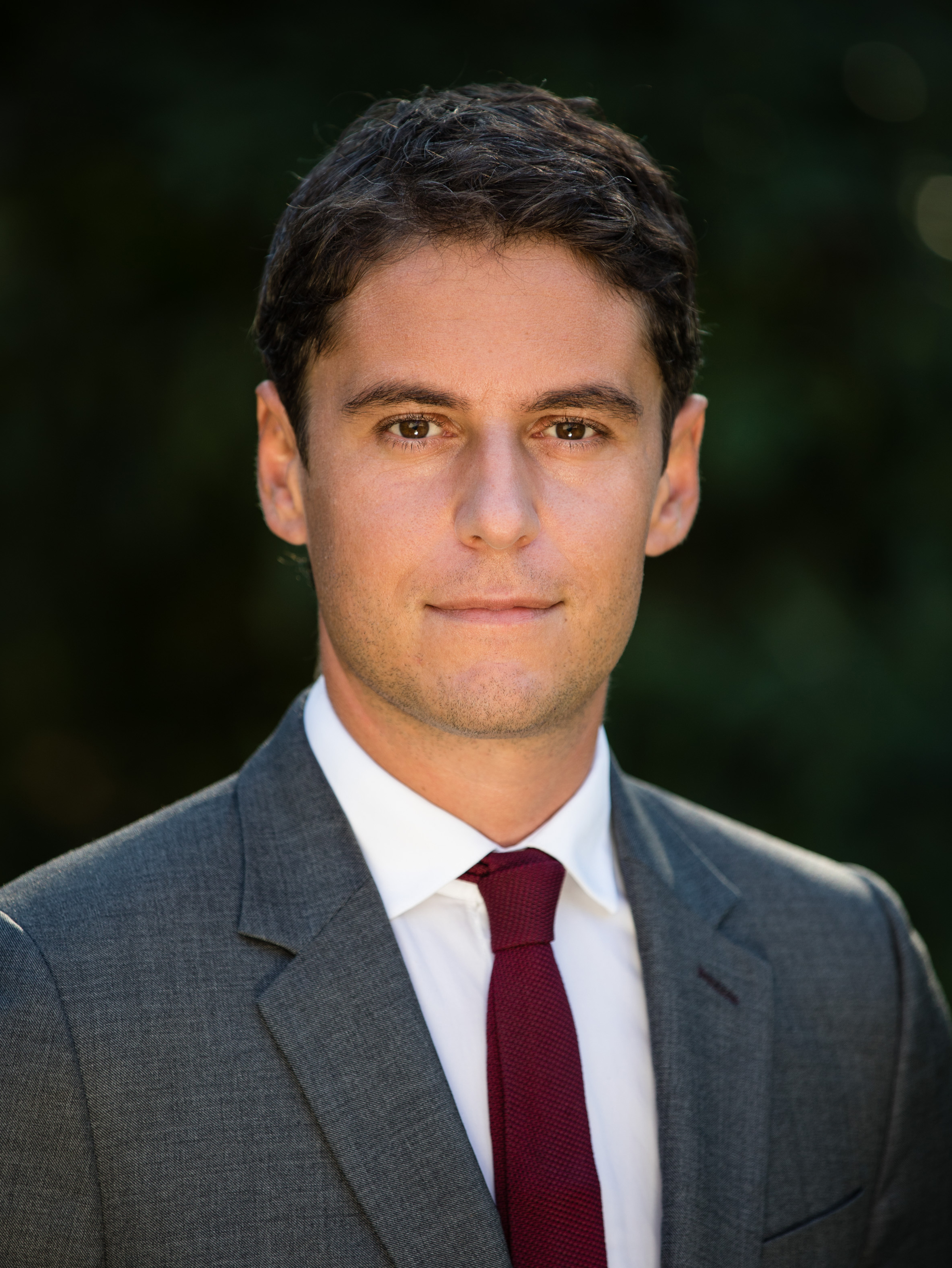 Gabriel Attal: Wir setzen die Ungeimpften weiter unter Druck