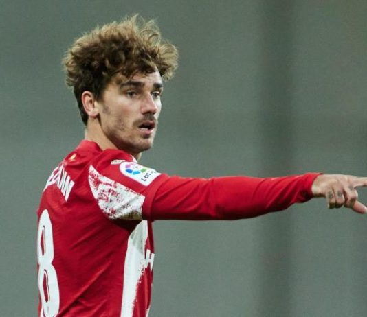 Fußball: Antoine Griezmann positiv auf Covid-19 getestet – wenige Tage vor dem Saisonbeginn