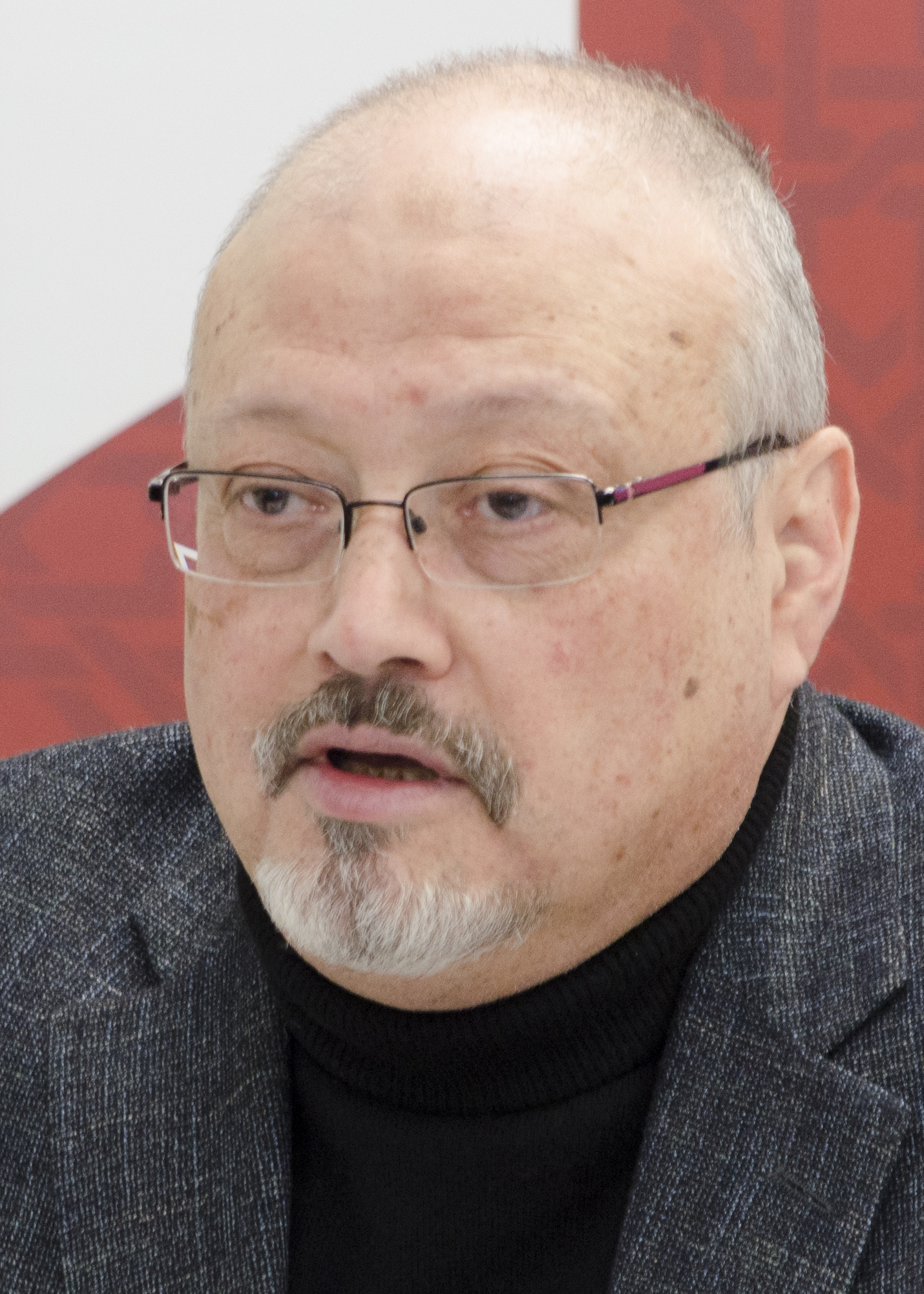 Fall Khashoggi: Der in Roissy festgenommene Saudi ist nicht der gesuchte Verdächtige