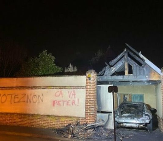 Gérald Darmanin fordert Präfekten zu besserem Schutz von Abgeordneten auf