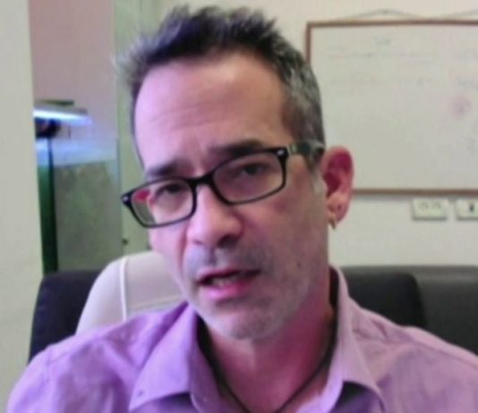 Covid-19: Omikron-Variante könnte laut Immunologe „das Licht am Ende des Tunnels“ sein