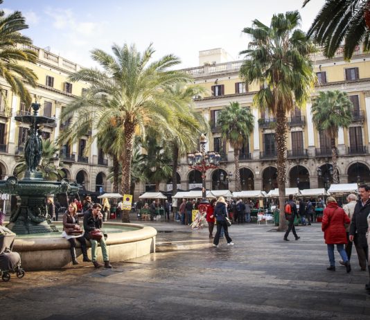 Covid-19: Spanisches Gericht genehmigt Ausgangssperre in Katalonien von 1 bis 6 Uhr
