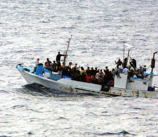 Pas-de-Calais: Sechs Migranten sterben im Ärmelkanal auf der Überfahrt nach Grossbritannien Illustration Pixabay